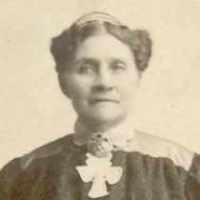 Julia Sessions (1847–1938) • FamilySearch