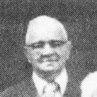 Wesley Olin Anderson (1897–1979)