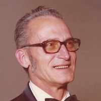 Gordon Victor Compton Sr. (1924–1992)