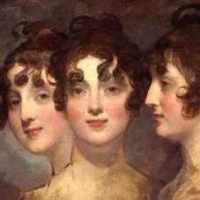 Elizabeth Patterson (1785–1879)