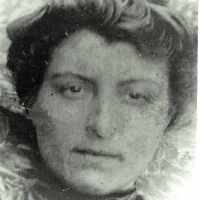 Florence Debord (1882–1970) • FamilySearch