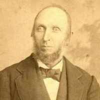 Isaac Fulk Weyer (1827–1913) • FamilySearch