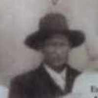 Gabriel Singleton Holt (1877–1936)
