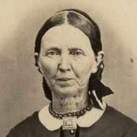 Nancy Bigler (1810–1886) • FamilySearch