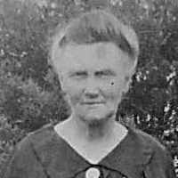 Nancy Gertrude Bruce (1881–1956) • FamilySearch