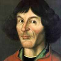 Nicolaus Copernicus (1473–1543)