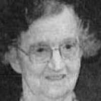 Anna Adele Gronewold (1896–1995) • Familysearch