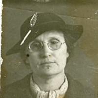 Rosa Belle Holley (1888–1965)