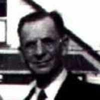 August Joseph Geiger (1882–1966)