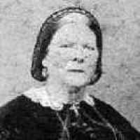 Mary Rice (1802–1858)