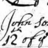 John Barton (1686–1754) • FamilySearch