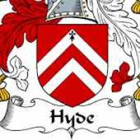 Robert Hyde (1543–1614) • FamilySearch