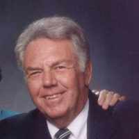 Richard LeRoy Crookston (1932–2020)