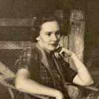 Nita Blanche Younie (1922–1981) • FamilySearch