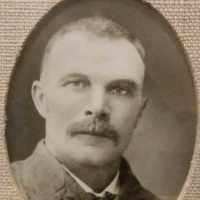 Thomas Harrison (1856–1937)