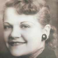 Melva Rhea Woodruff (1917–2013) • FamilySearch