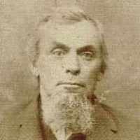 William Henry Porter (1832–1901) • FamilySearch