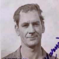 Frederick Thomas Christopher Hood (1915–) • FamilySearch