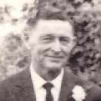 Cecil Stanley Roulston (1913–1982) • FamilySearch