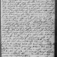 Lawrence Routh I (1660–1691)