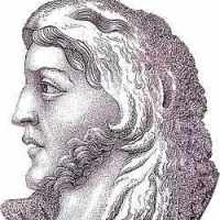 Rei des Hérules Alaric I des Herules (0126–0162)