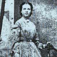 Lydia Hunt (1833–1881) • FamilySearch