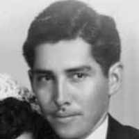 Ramon Daniel (1920–1986) • FamilySearch