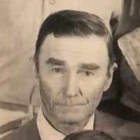 Marcus Berry Lee Stroupe (1884–1971) • FamilySearch