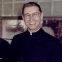 Ignatius Jerome Strecker (19172003) • FamilySearch