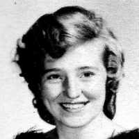 Jeanette Carrol Reed (1944–1994) • FamilySearch
