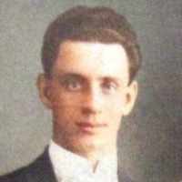 Robert William Henry Tebble (1895–1953) • FamilySearch