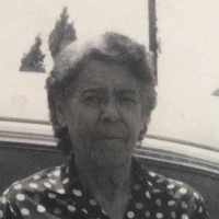 Florentina M Talamante (18971980) • FamilySearch