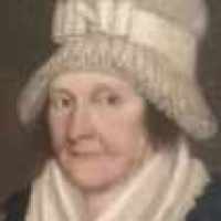 Mary Fish (1736–1818)