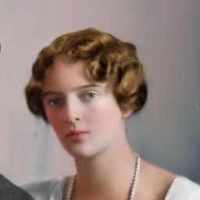 Princess Irina Alexandrovna Romanov (1895–1970)