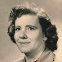 Mary Margaret Flaherty (1917–2011) • FamilySearch