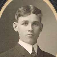 Levi Parsons Murray (1889–1961) • FamilySearch