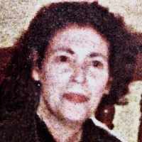 Antonia Maria de Jesús Garro Calderon (1919–1999) • FamilySearch