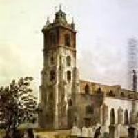 Samuel Durrance (17031756)