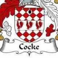 Mary Cocke (1677–1753) • FamilySearch