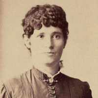 Emma Jane Powell (1853-1950) • FamilySearch