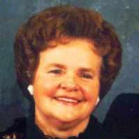 Ruth Mae Herbert (1927–2021)