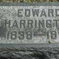 Edward Harrington (1839–1923) • FamilySearch