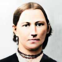 Elizabeth Neff (1840–1914)