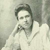 Rachel Gordon Foster Avery