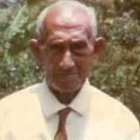 'Inia Delaivuna (1907–1984) • FamilySearch