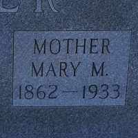 Mary Margaret Meyer (1862–1933) • FamilySearch