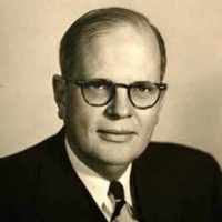 Matthew Norton Clapp (1906–1995)