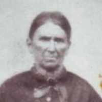 Mahala Snowbird Trent (1828–) • FamilySearch