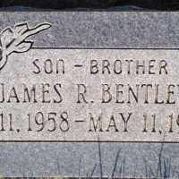 James Robert Bentley (1958–1958) • FamilySearch