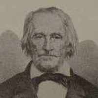 William Williams (18041878) • FamilySearch